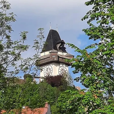 Schone In Der Grazer Innenstadt Graz