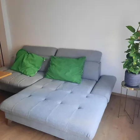 Schone In Der Grazer Innenstadt Apartment