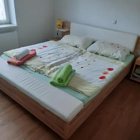 Schone In Der Grazer Innenstadt Apartment Graz